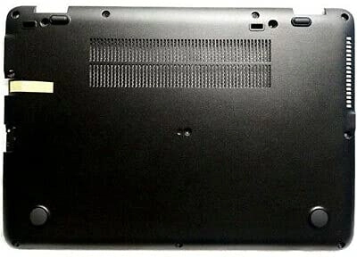 HP (Renewed) Elitebook 820 G3 - 12.5'' Core i5-6300U 8GB DDR4 500GB HDD