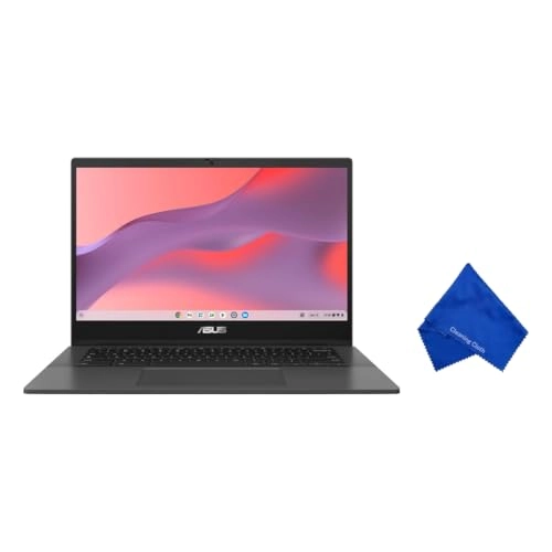 Chromebook CM14 CM1402CM2A - 14'' Kompanio 520 4GB DDR4 64GB eMMC