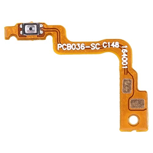 Power Button Flex Cable - OPPO F3 Plus / R9s Plus