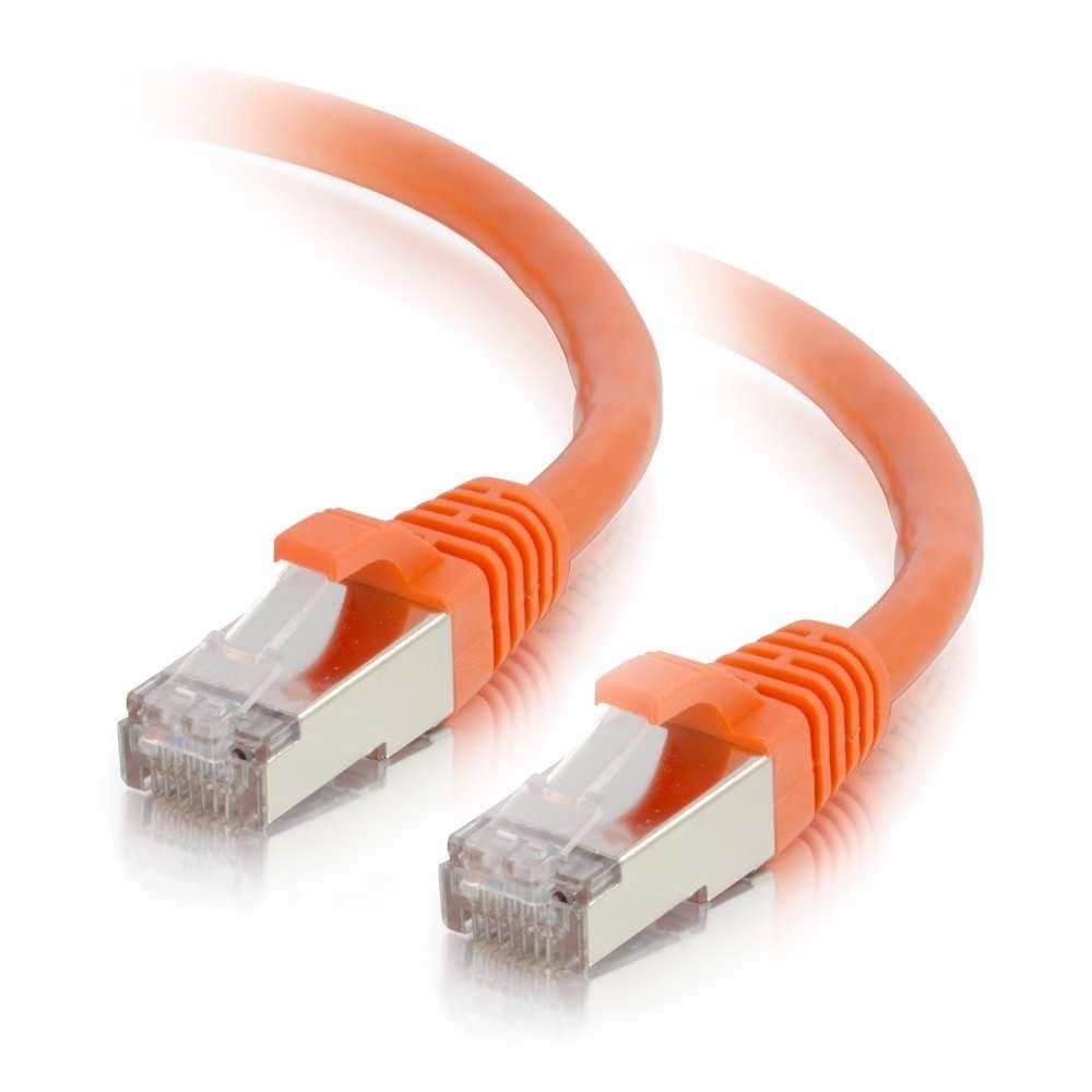 C2G Cat6 Network Patch Cable - 6.09 Meters
