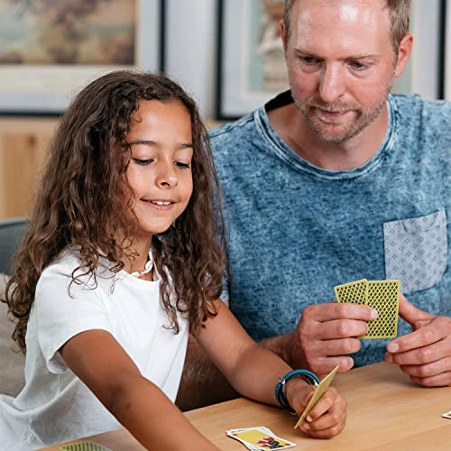 Mada - Card Game (German)