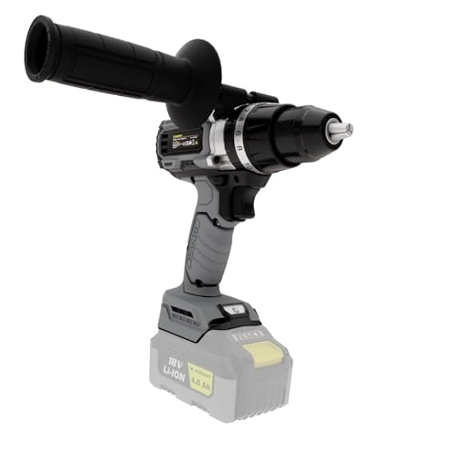 RC9042 - 13 Millimeters 18 Volts