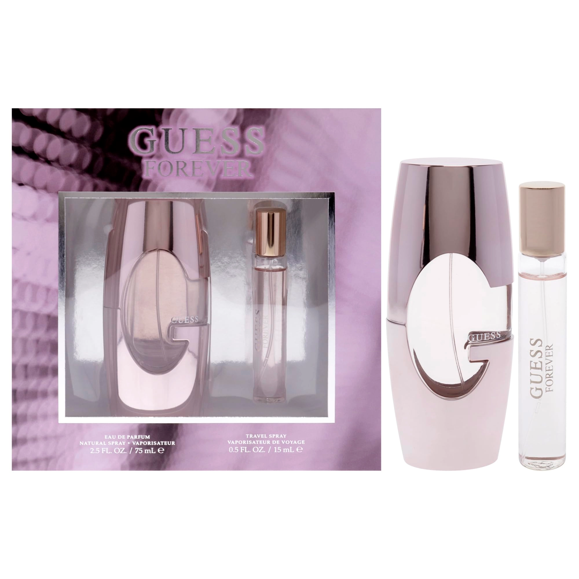 GUESS Forever Eau de Parfum 90 ml Set