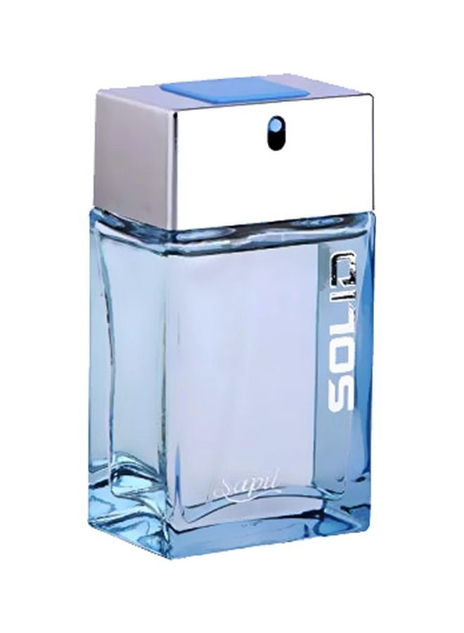 Solid Eau de Toilette 100 ml