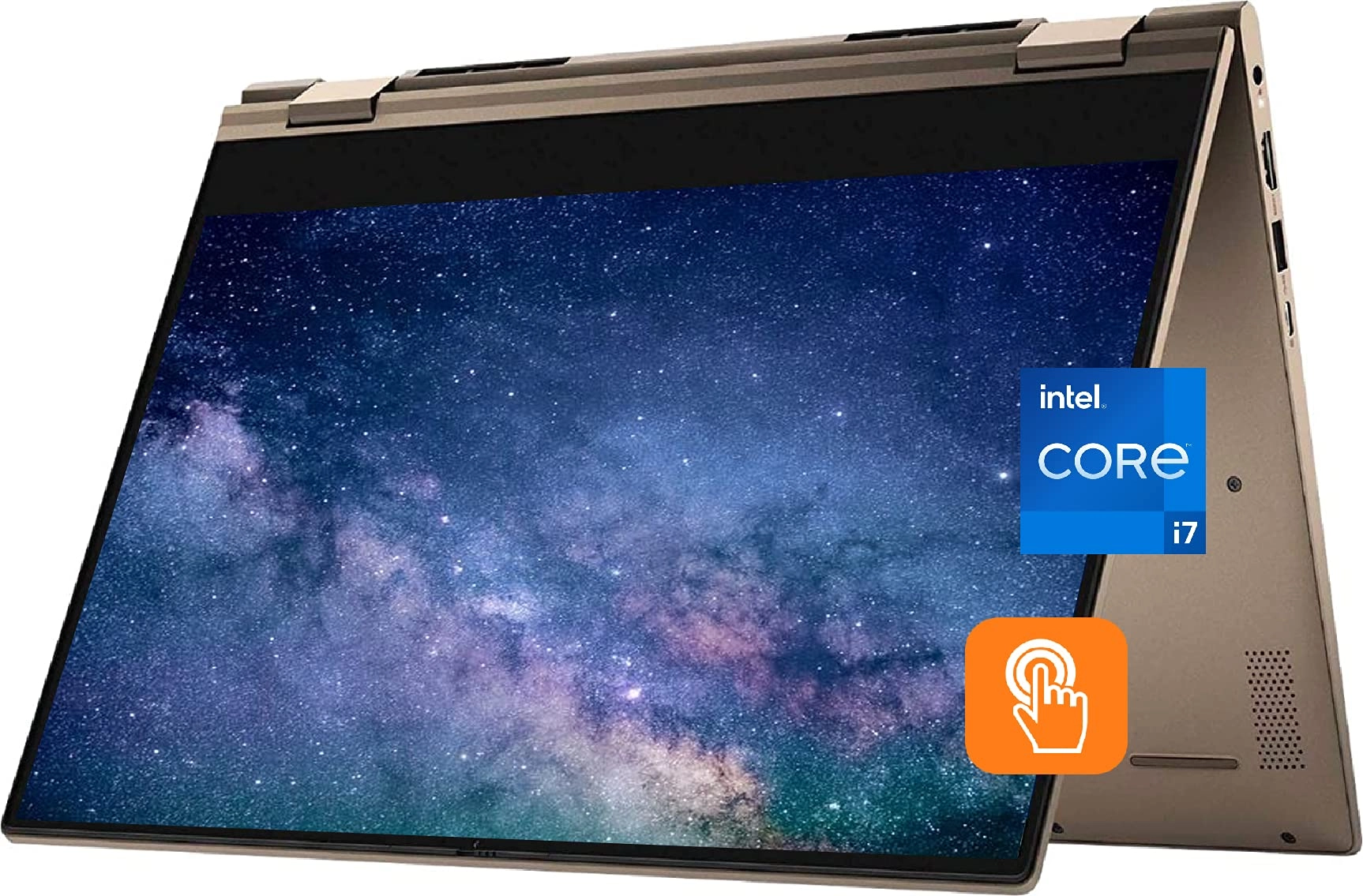 DELL Inspiron 14 7000 - 14'' Ryzen 5 4500U 16GB DDR4 1TB SSD