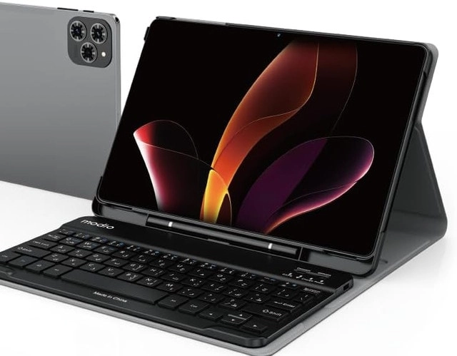 M36 - 512GB 10.1" Bundle