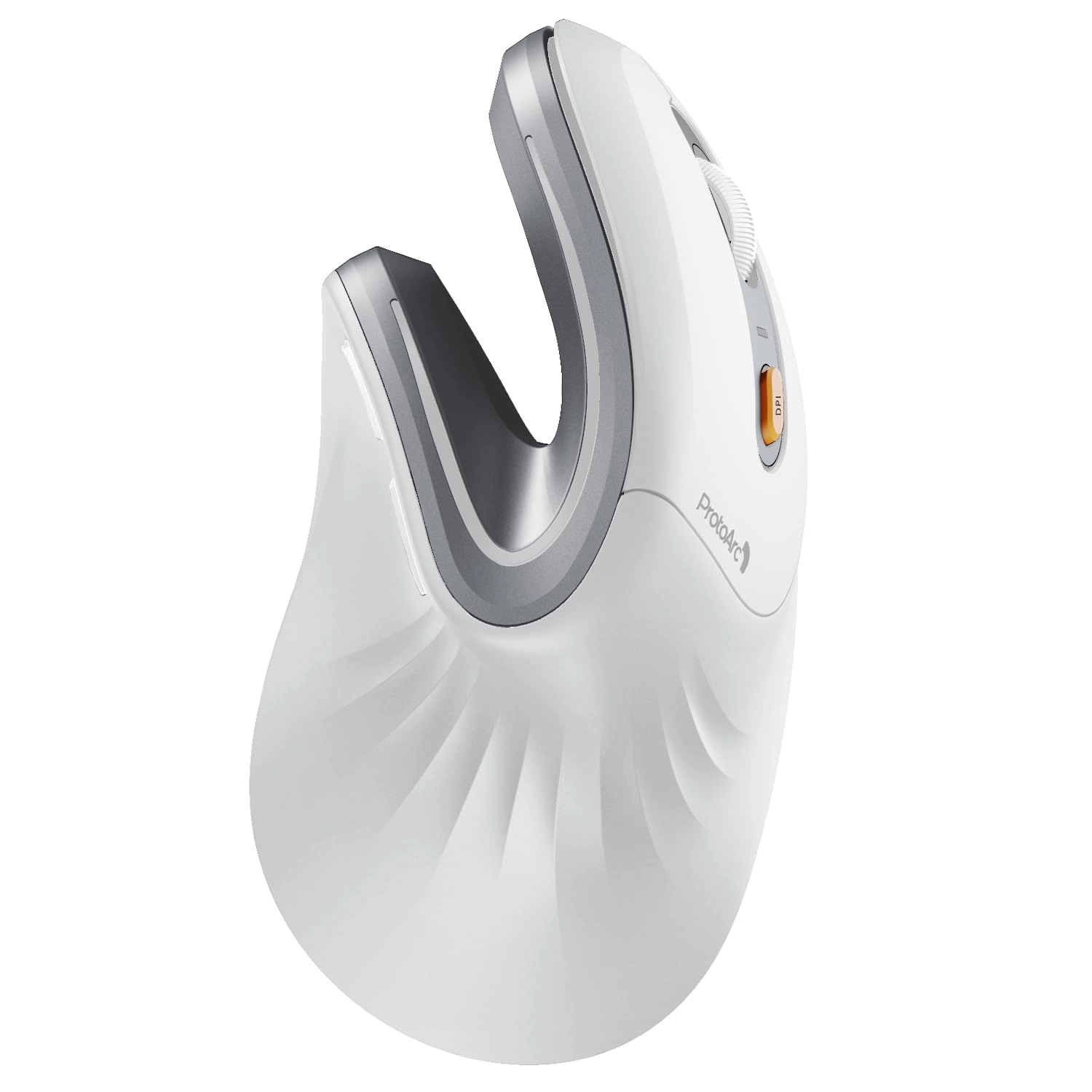EM11 NL Ergonomic Vertical Mouse - Wireless