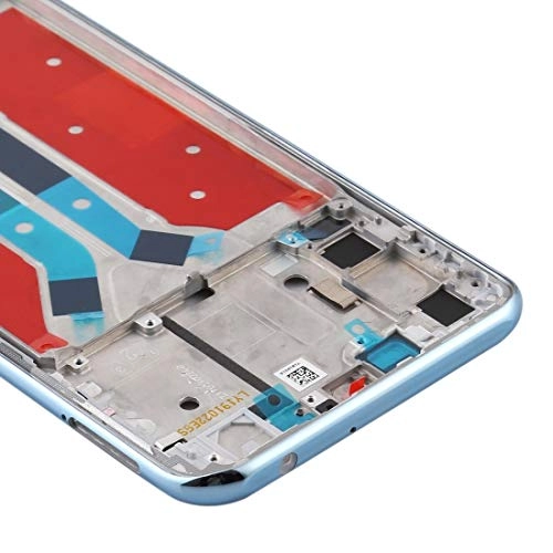 Middle Frame Bezel Plate for Huawei Y8p / P Smart S