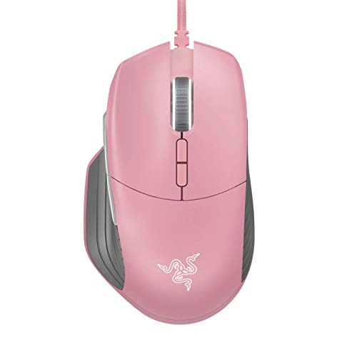 Basilisk Gaming Mouse - USB