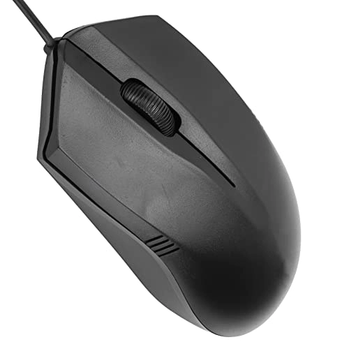 D2 Ergonomic RGB Gaming Mouse - Wired
