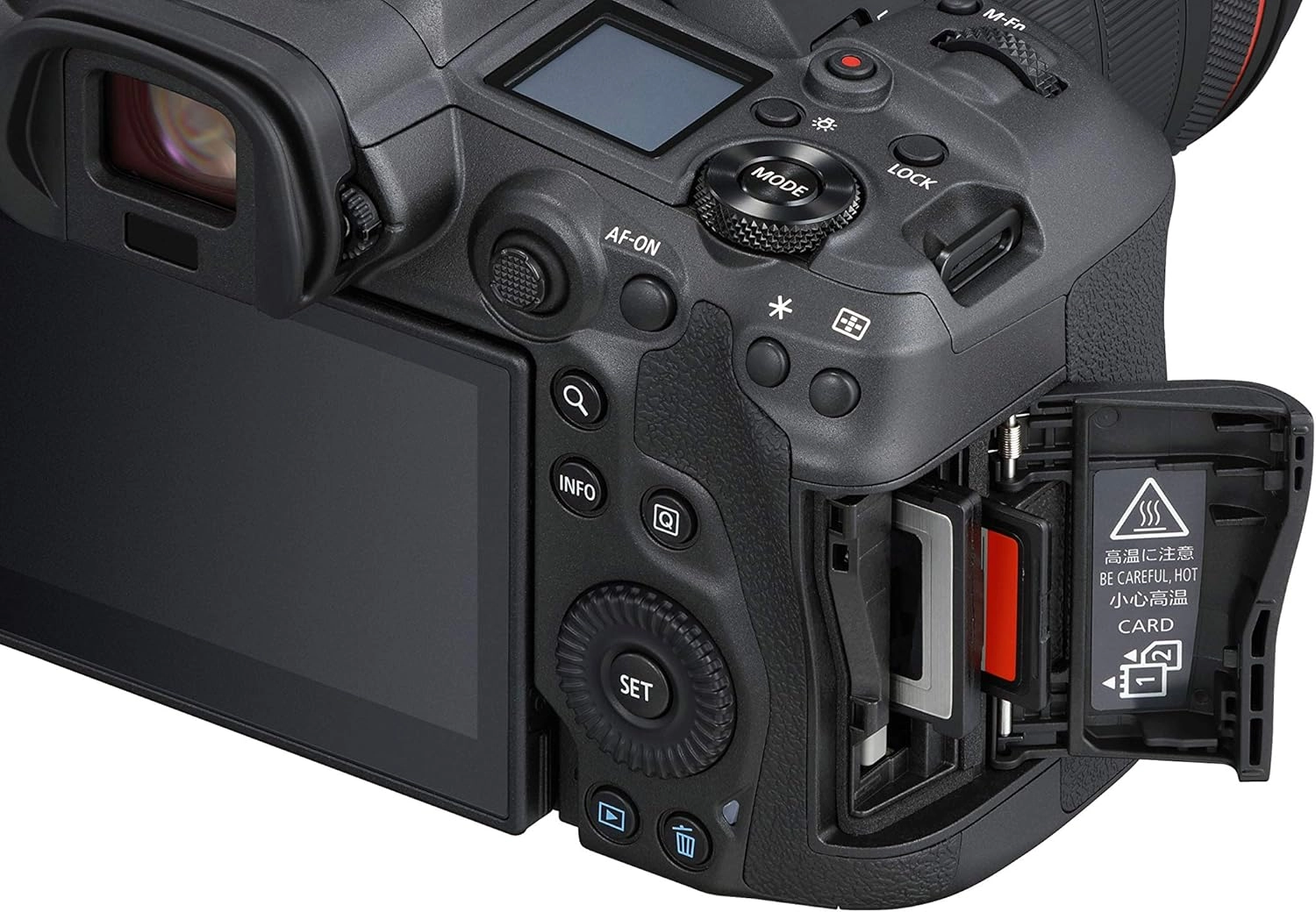 EOS R5 Kit