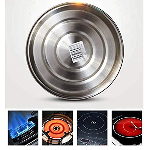 Stovetop Whistling Kettle - 3L