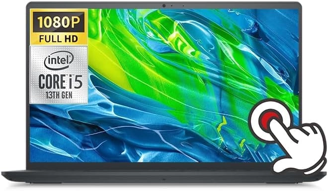 DELL Inspiron 3530 - 15.6'' Core i5-1355U 16GB DDR4 1TB SSD