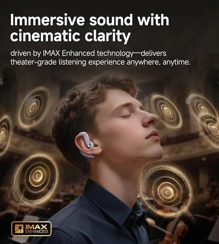 JX82 Wireless Earbud