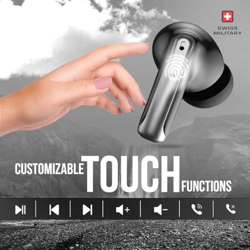 Victor 3 Wireless Earbud