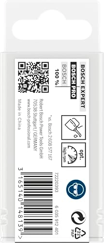 2608597593 - High Speed Steel (HSS) 1 piece(s) 4.9 millimeter