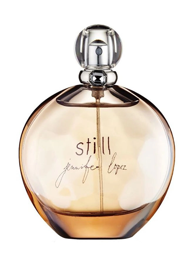 Still Eau de Parfum 100 ml