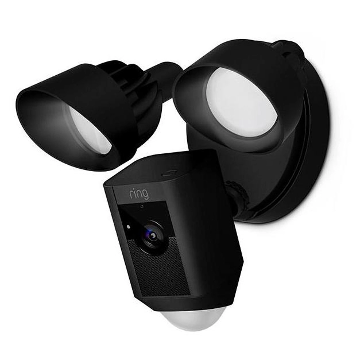 Floodlight Cam Wired Plus