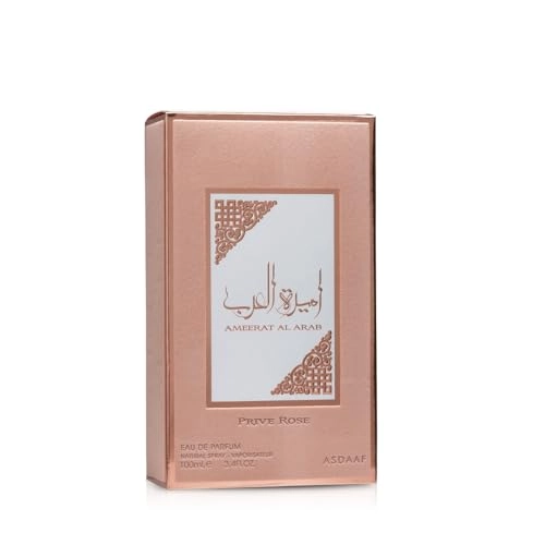 Ameerat Al Arab - Eau de Parfum 100ml