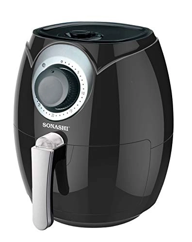 Manual Air Fryer SAF-002