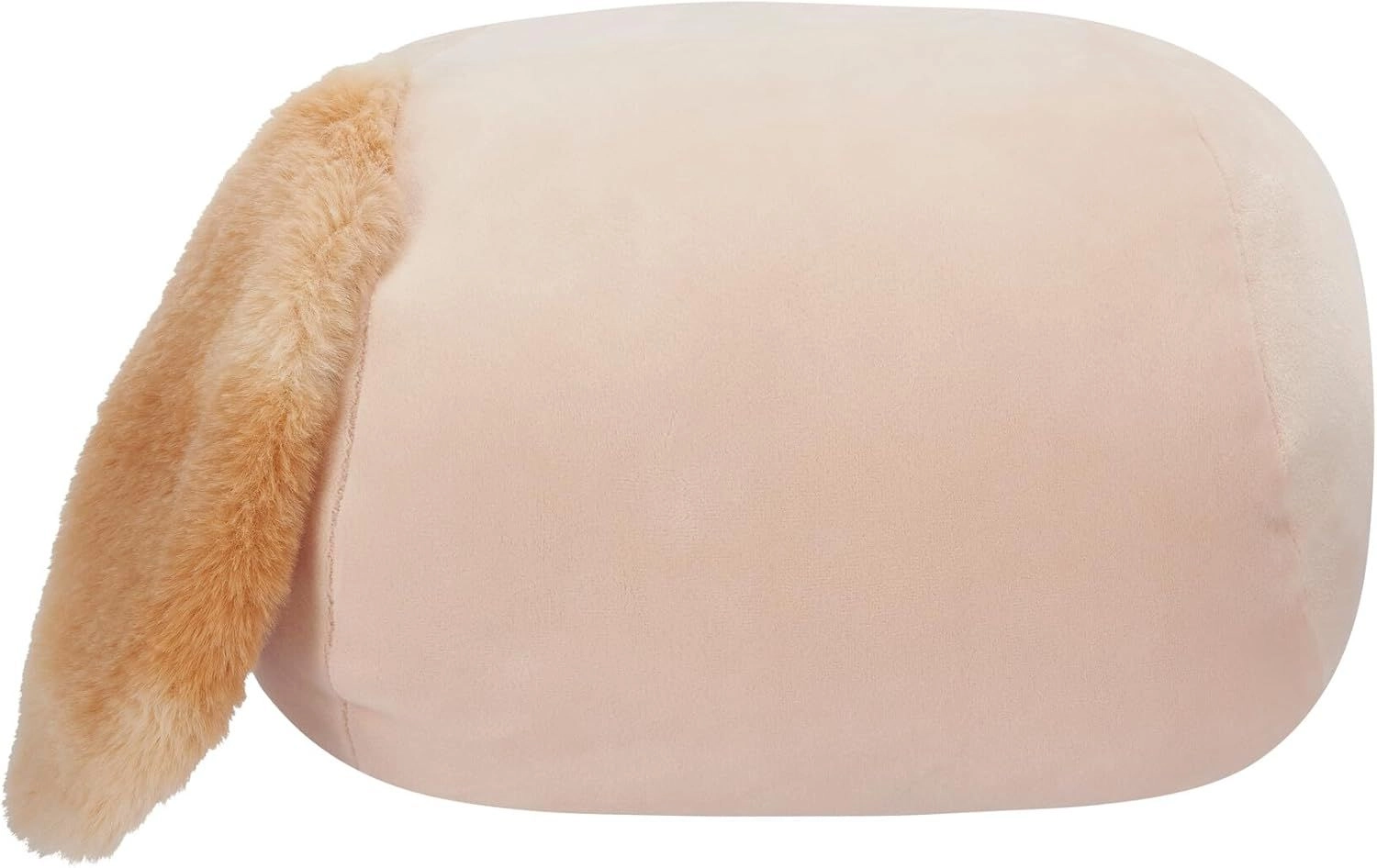 Harris - 12-Inch Brown Dog Spotted Eye Stackable