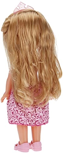 Aurora Doll - Glass Eyes 15 Inches