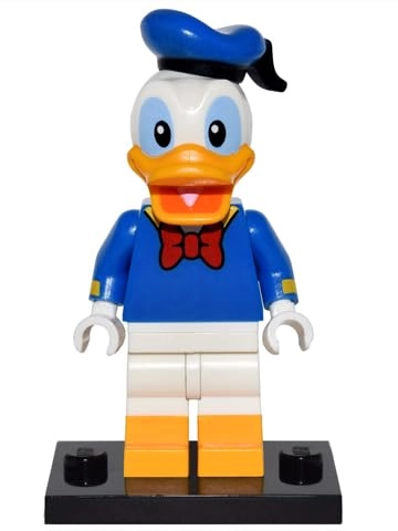 LEGO Minifigures Disney Series 71012 - Donald Duck
