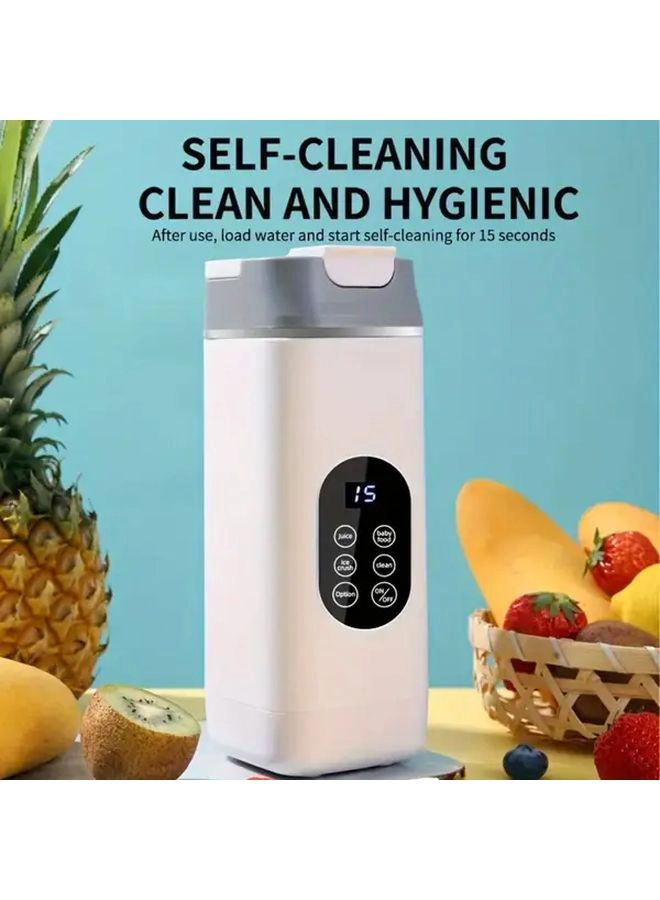 Juicer Blender - 26oz