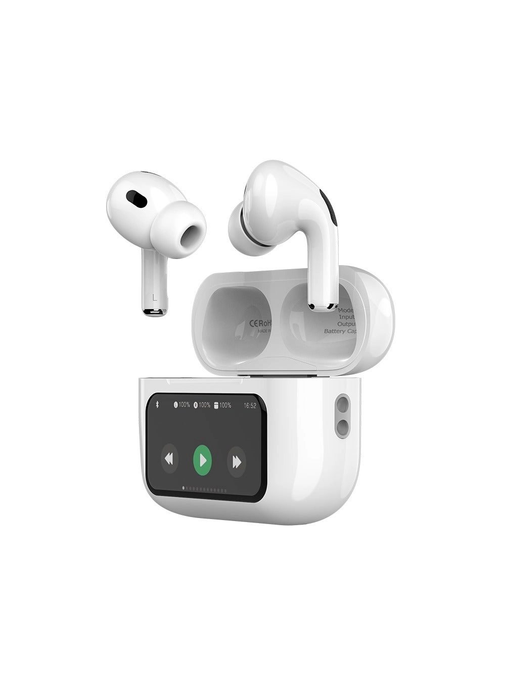 HP05 Wireless Headphone