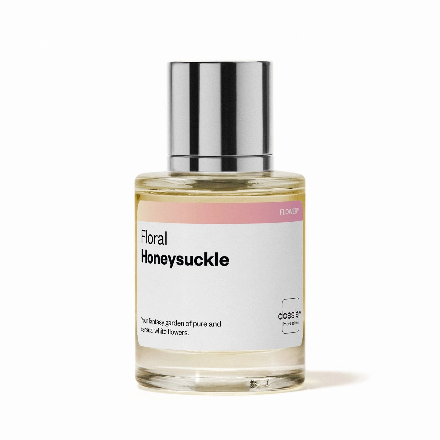 Floral Honeysuckle Eau de Parfum 50ml
