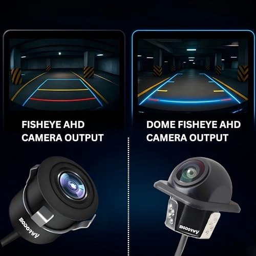 C-07 - Night Vision 1080P