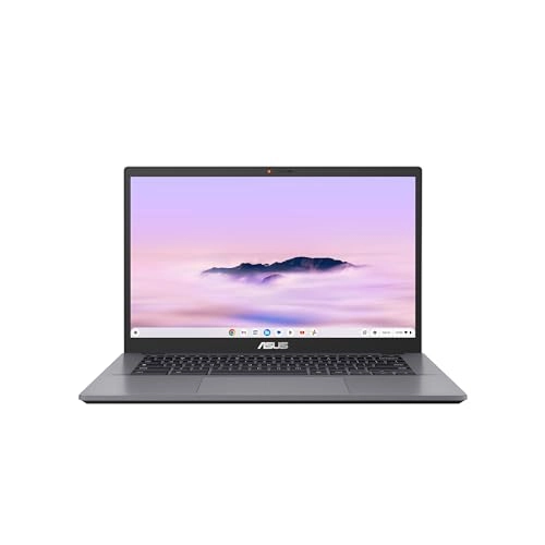Chromebook Plus CX34 CX3402CBA-DH388-GR - 14'' Core i3-1215U 8GB DDR5 128GB SSD