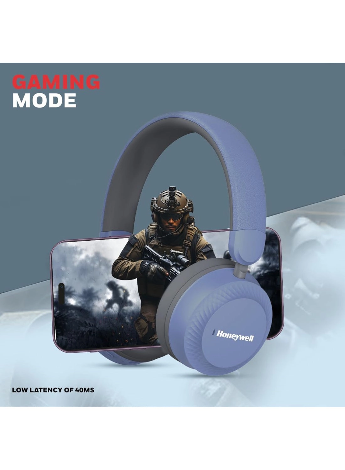Moxie V20 Wireless Headphone