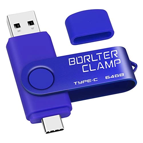 TGX-us - USB 3.0 USB Type-C 64GB