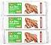 Air Dry Modeling Clay - Terracotta 3 Kg 3 pcs.