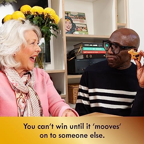 Herd Mentality - English 10 years and up