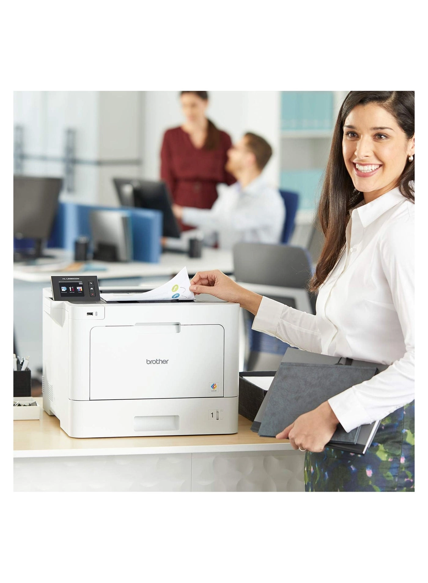 HL-L8360CDW