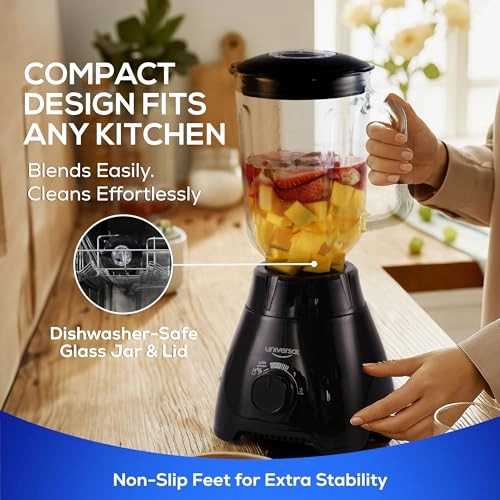 Mass Vital Blender - 550W