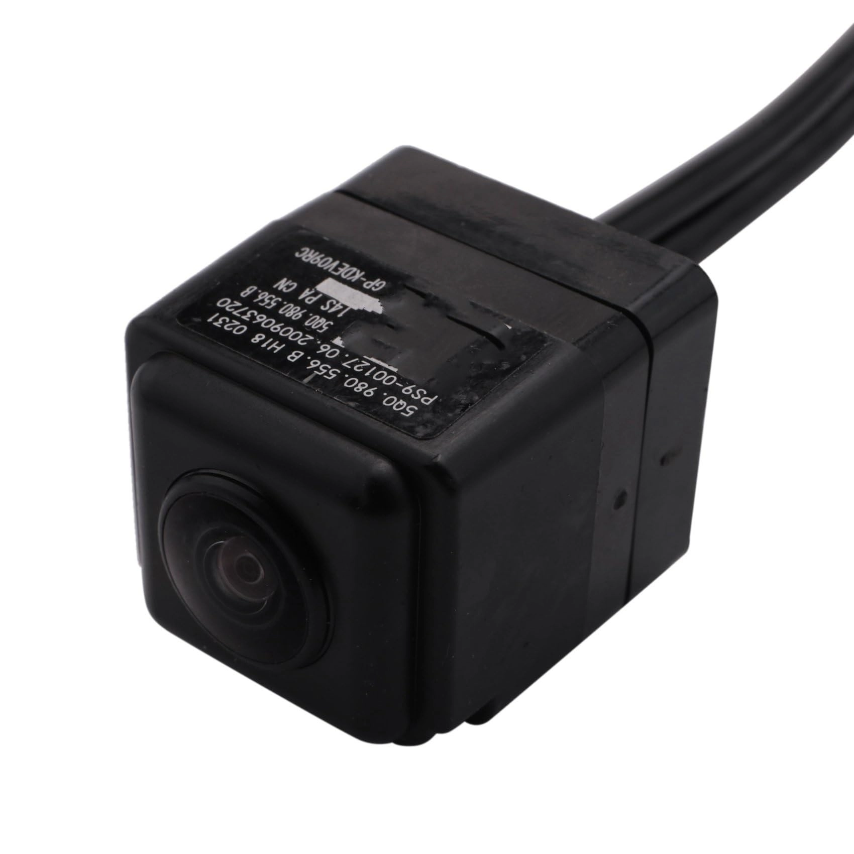 Reversing Camera - Night vision