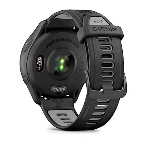 Forerunner 265 GPS