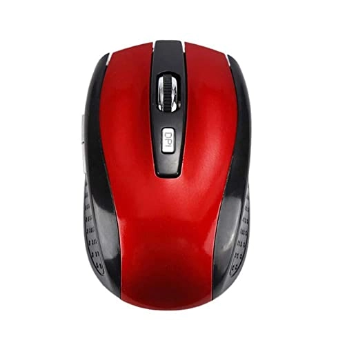 Gaming Mouse - Wireless