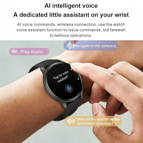 Smart Watch GPS