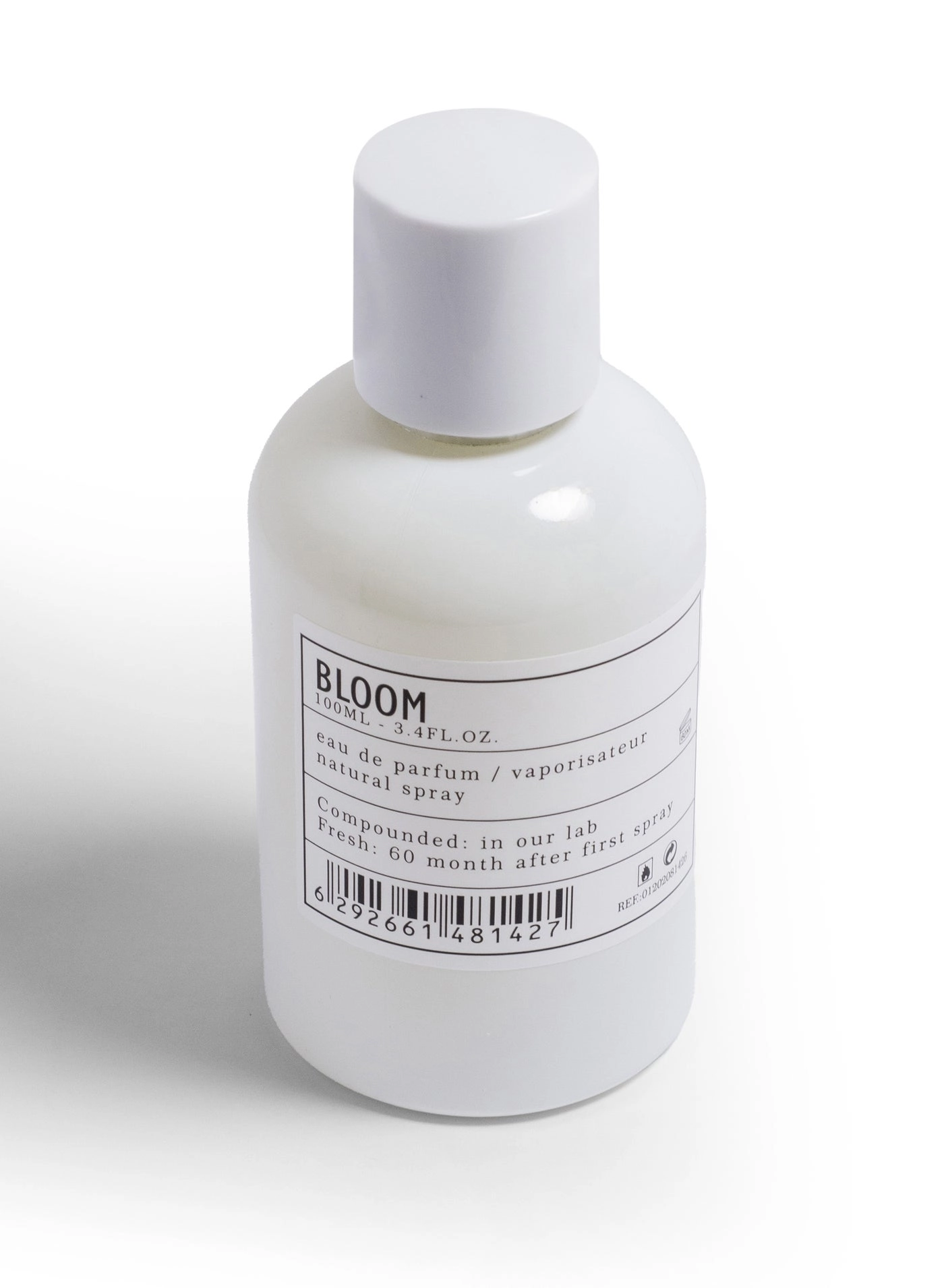 Scented Muse Eau de Parfum - 100ml