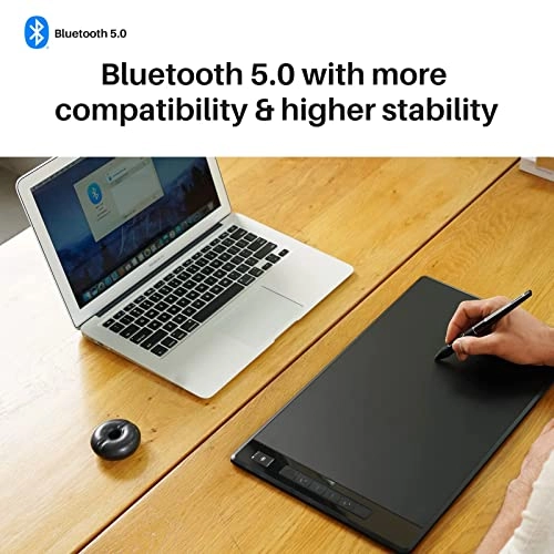 Inspiroy Giano G930L - 13.6-inch 8192 Levels