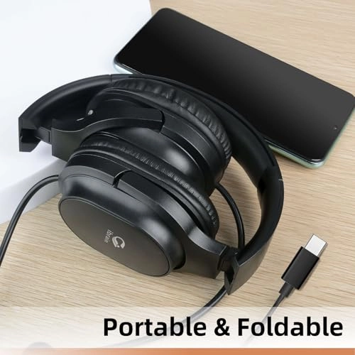 FC08-C Wired Headphone