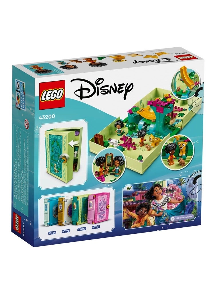 Disney Encanto Antonio's Magical Door (43200)