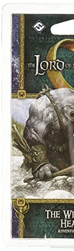 The Lord of the Rings: The Card Game: Roam Across Rhovanion