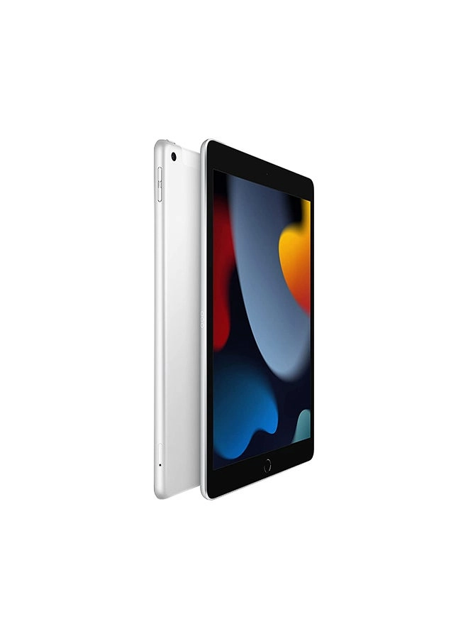 iPad (2021) - 64GB 10.2"