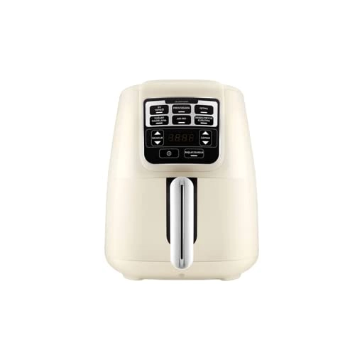 Air Pro Cook Manual XL