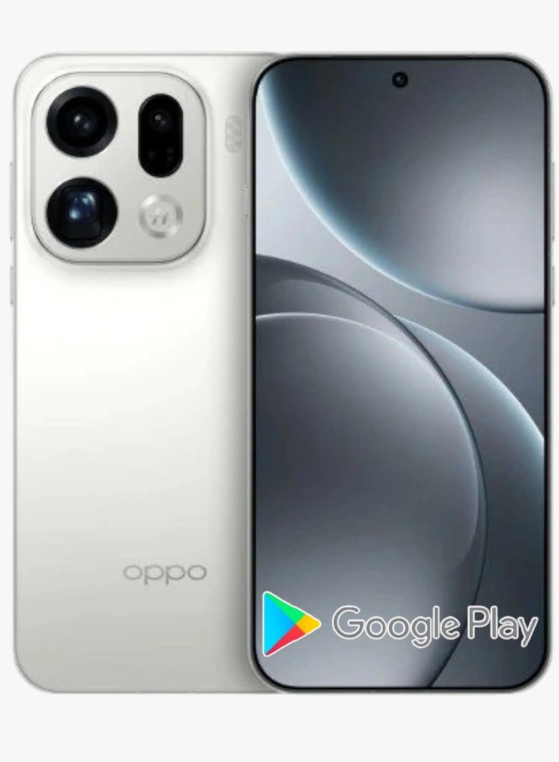 OPPO Find X9 Pro - 12GB 256GB